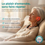 Silenium Pro - Ré-entendez Clairement & Sans Effort